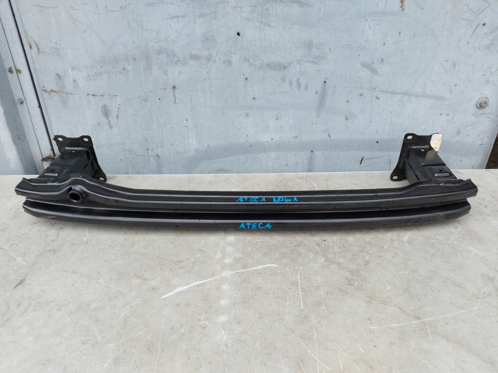 фото №8, Seat ateca балка бампер задня 575807305b