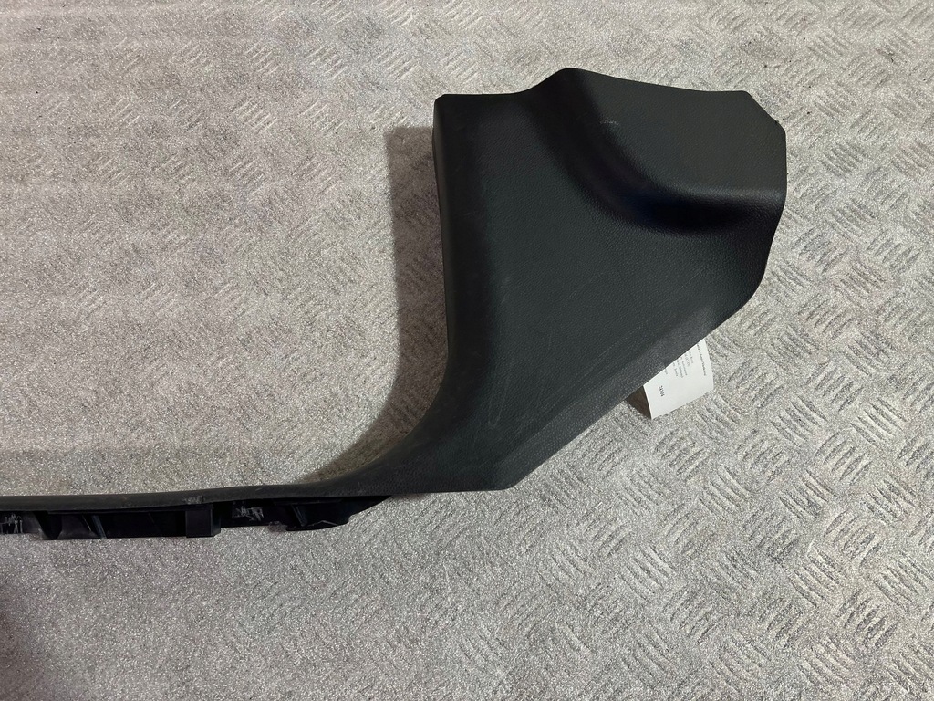 фото №8, Mercedes-benz gl x166 2015 накладка порог дверь передних a1666801735