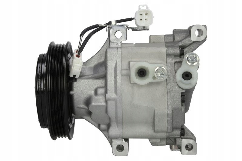 фото №1, Компрессор кондиционера denso dcp50007