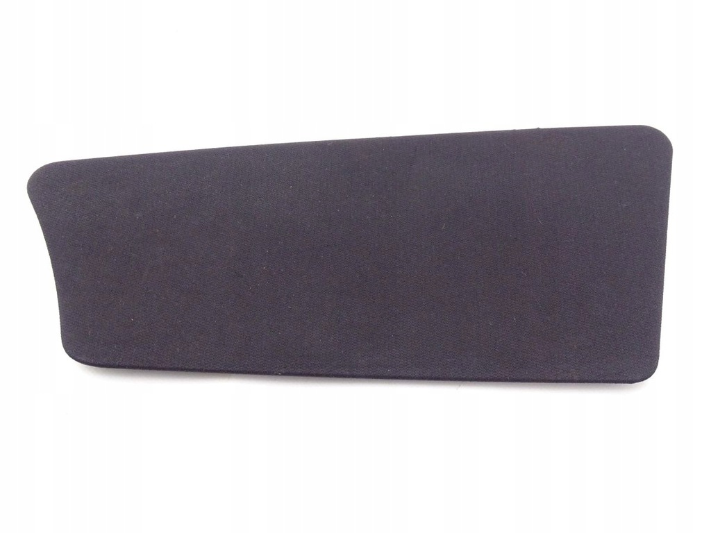 фото №1, Mercedes cls w219 04-10 захист заглушка двері перед