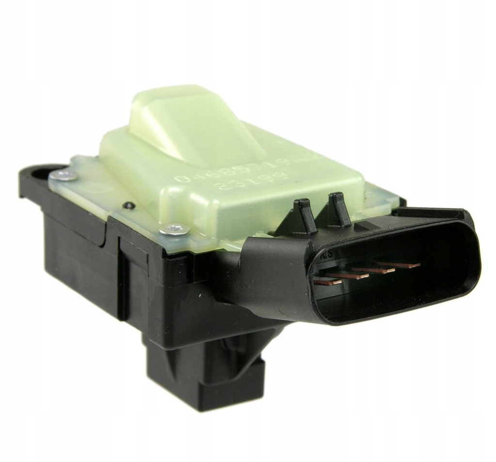 фото №1, Колодка замка запалювання jeep compass commander liberty 2006-2012