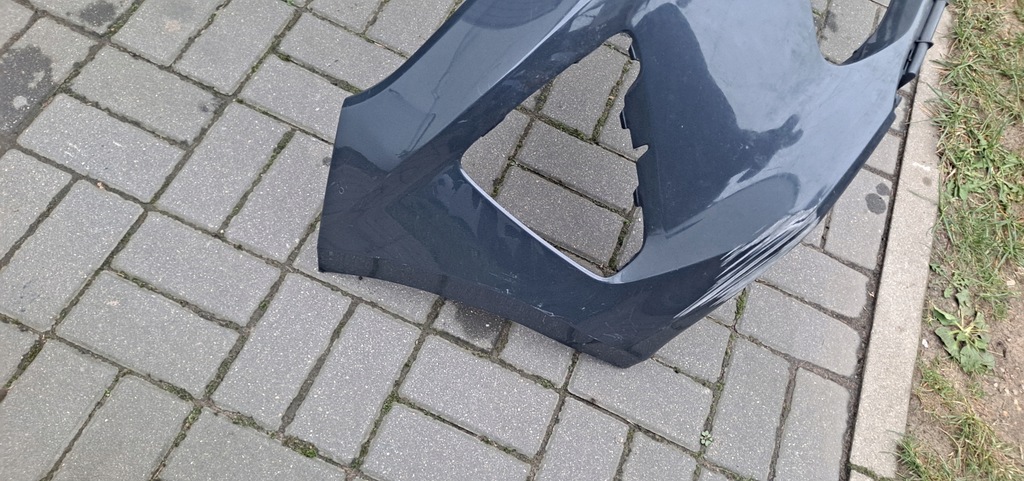 фото №7, Kia ceed iii 18- бампер перед передний 86511-j7000