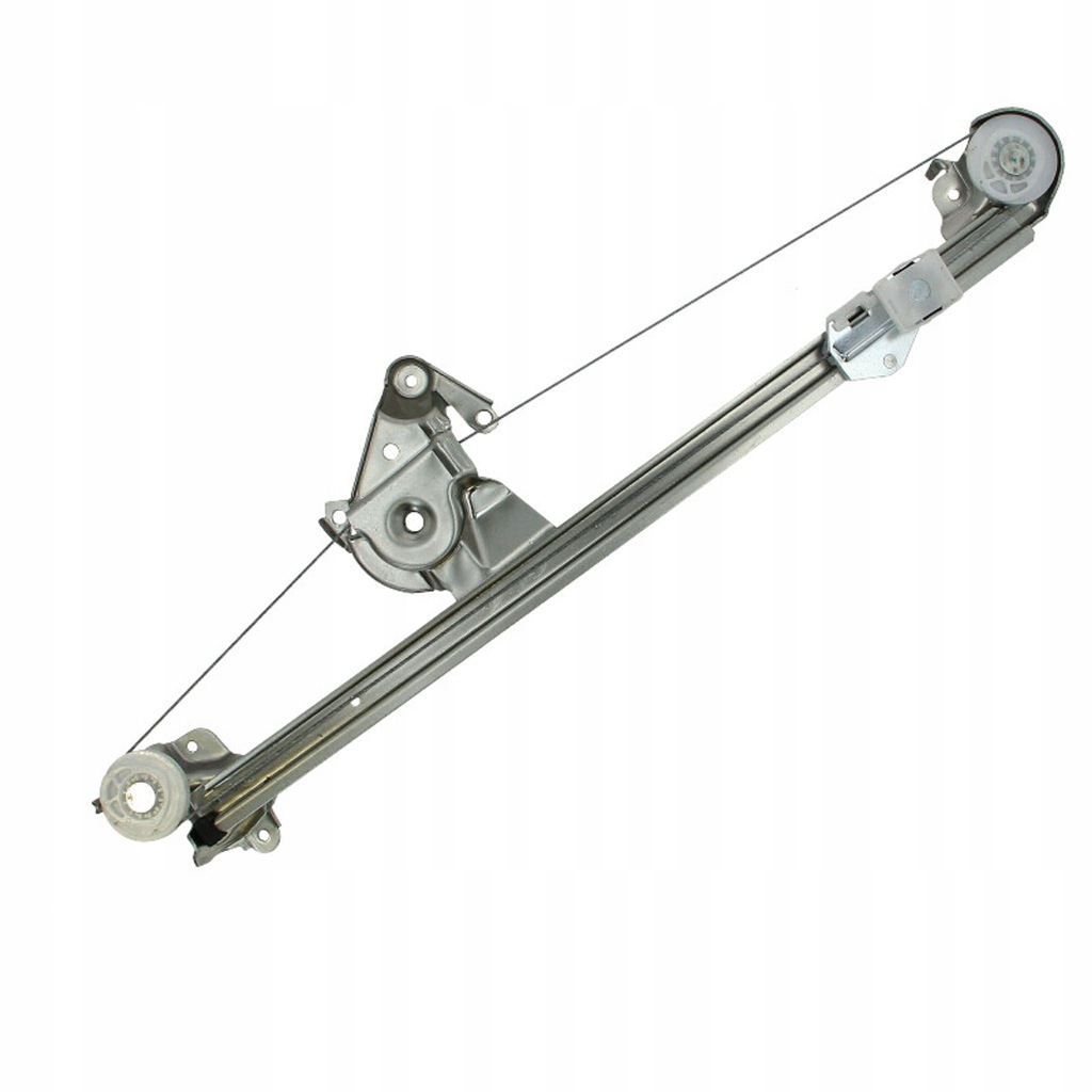 фото №9, Подъемник стекло mercedes w210 задняя правый подъемник стекло energy pod0064tp