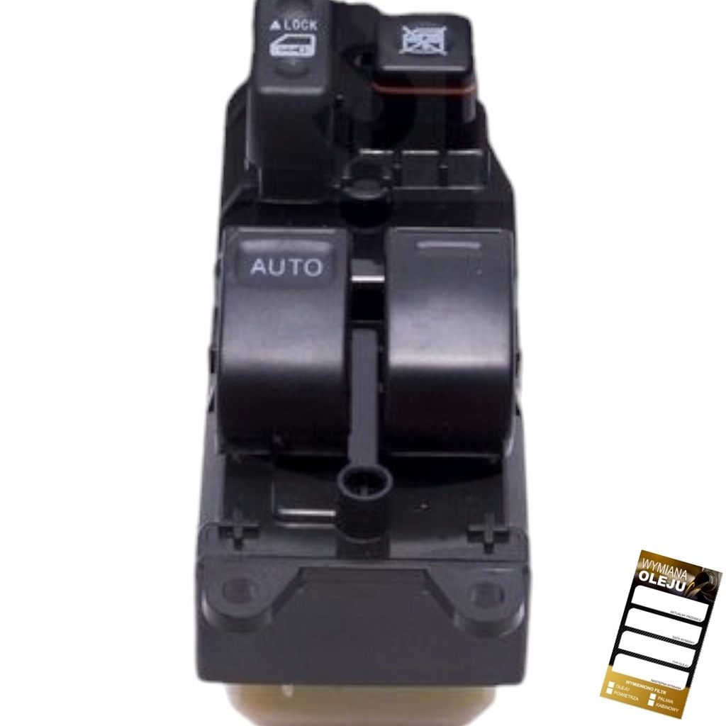 фото №1, Панель керування скла do toyota corolla rav4