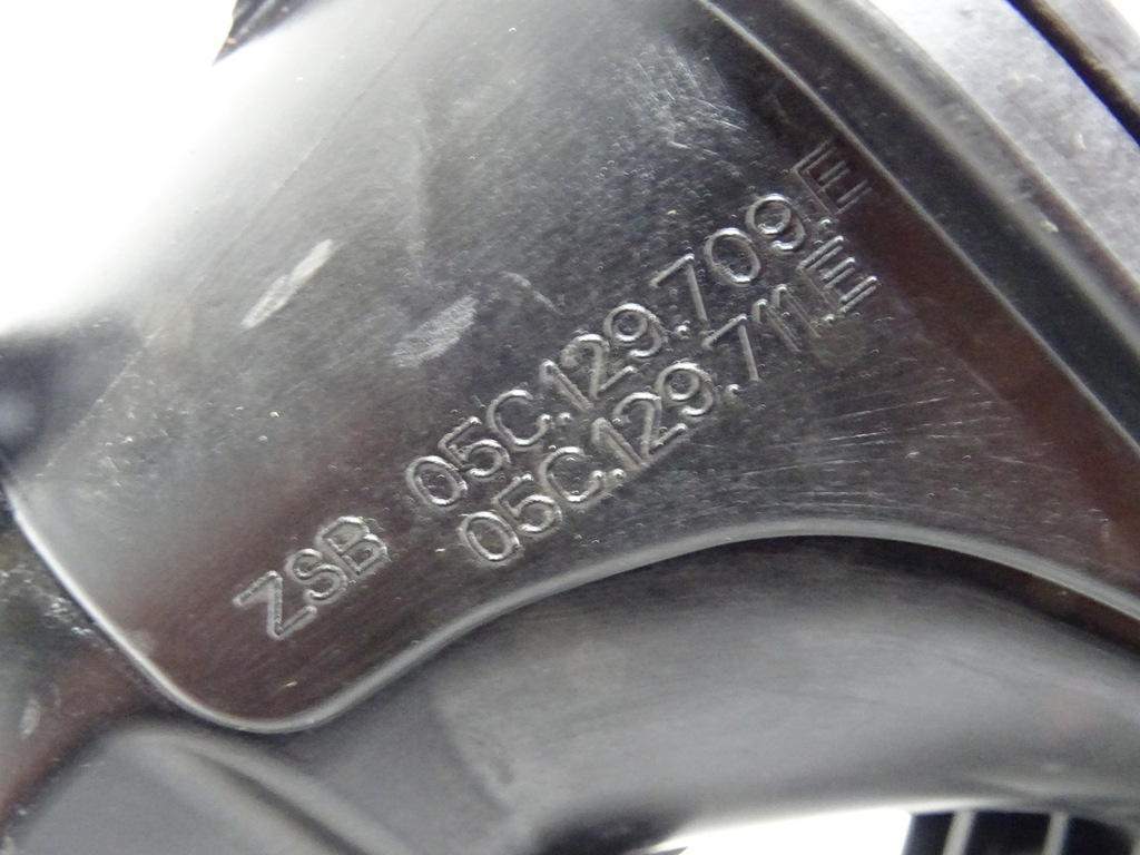 фото №5, Vw t-cross коллектор всасывающий датчик 05c129709e 04e906051h 05c129711e