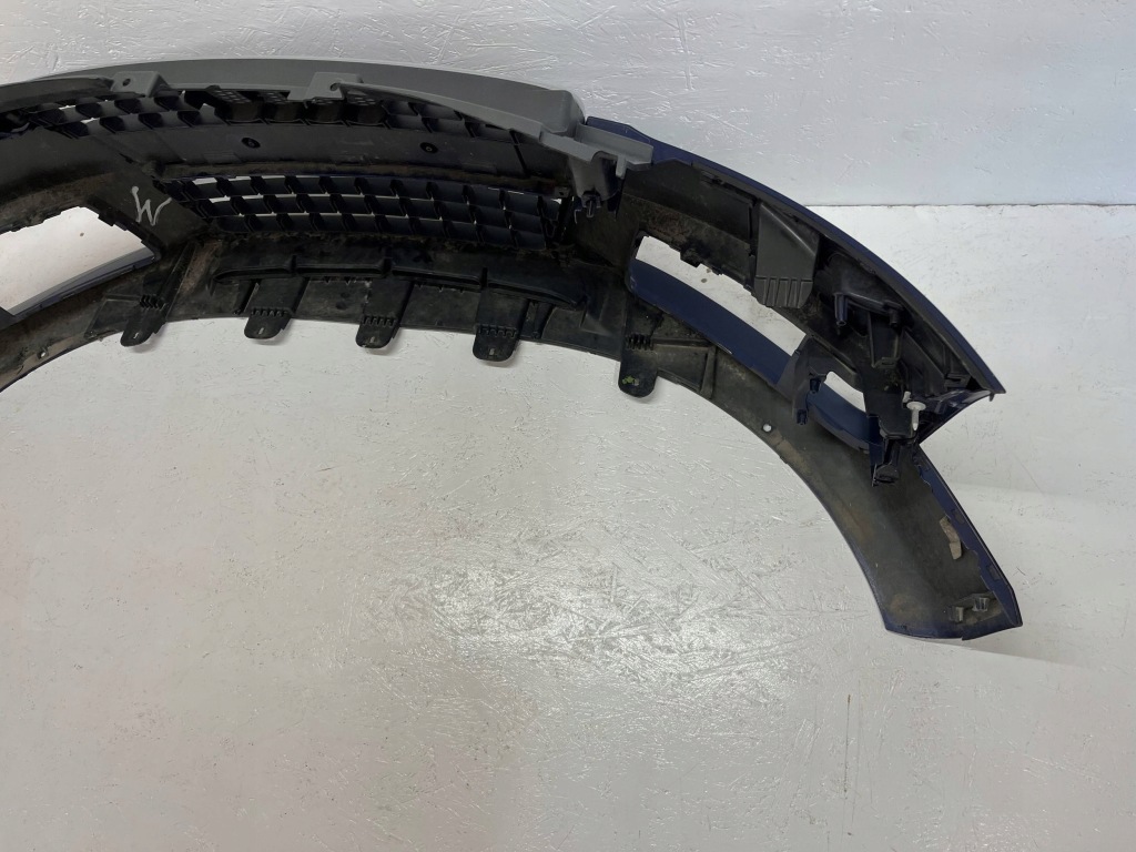 Audi tt s-line 8j0 mk2 2006-2014 бампер передний решётка радиатора 8j0807437d org в Украине