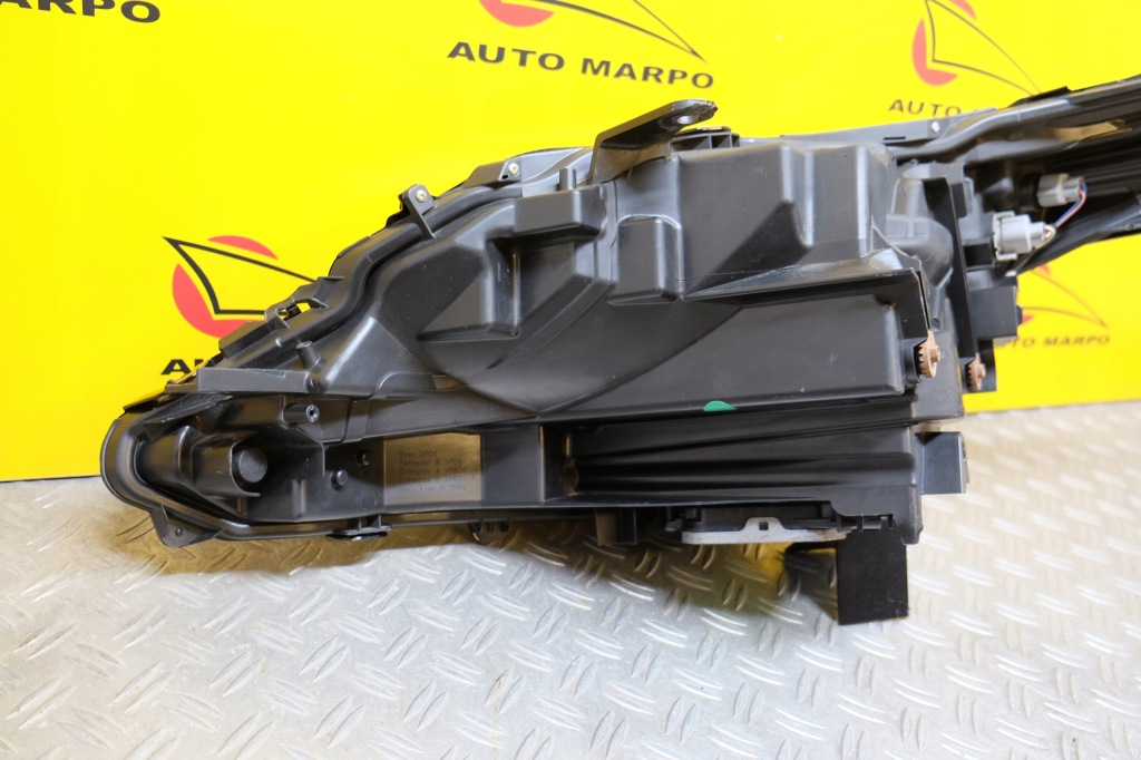 Купити Lexus rx rx450h rx350 2015- фара фара full led r 3 америка