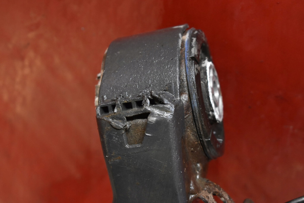 фото №13, Oś задня задня балка citroen berlingo 2 ii 1.6 e-hdi 92 km 12-15