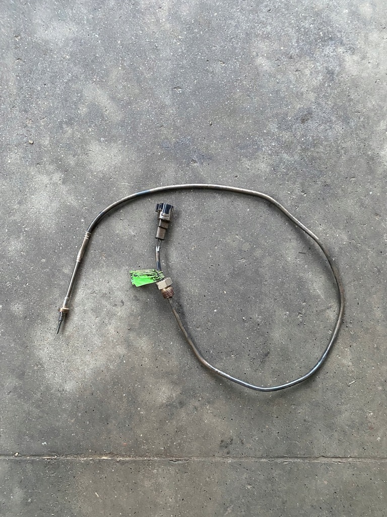 фото №1, Ford ranger iv датчик температури вихлопних газів