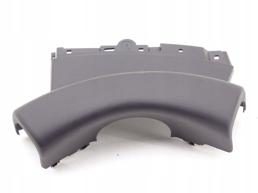 фото №1, Renault modus 04-12 захист корпус замка запалювання