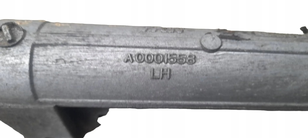 фото №4, Рулевая рейка renault clio iii a0001558