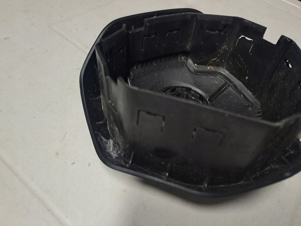 фото №8, Vw passat b8 t-roc tcross заглушка подушка безопасности водителя