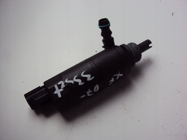 фото №1, Помпа омивача лампа ford focus jaguar volvo