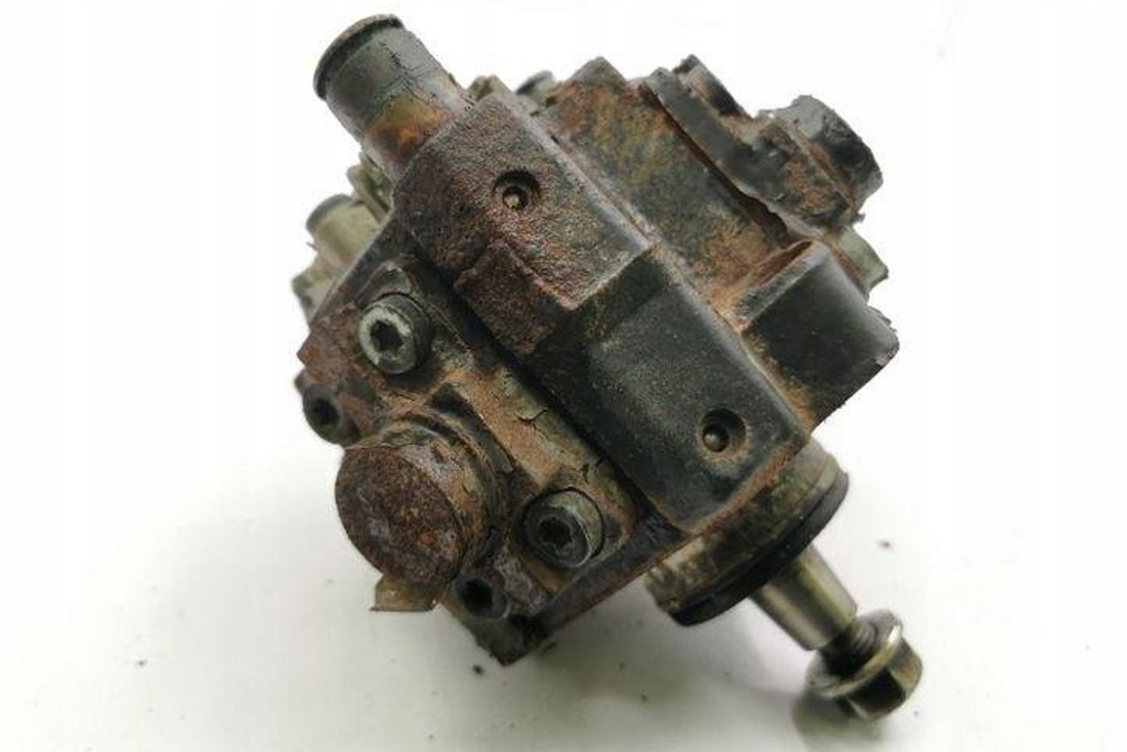 фото №8, Насос пального kia sportage v nq5 0445010206 1.7l hybrid 169kw 2013