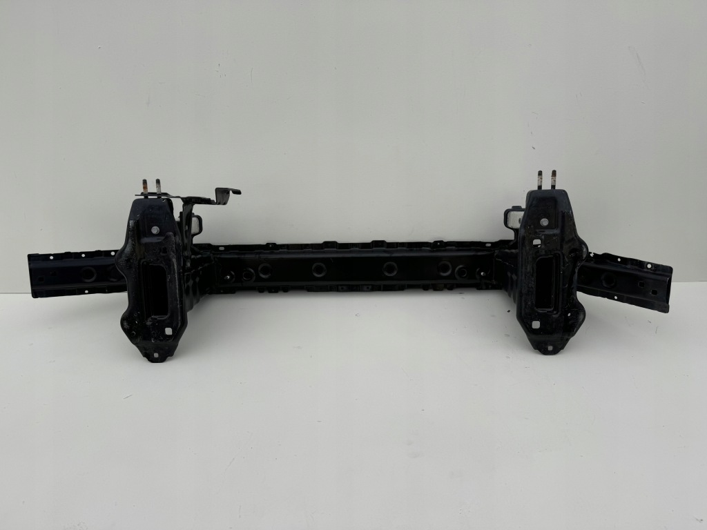 фото №8, Mercedes gle w167 19r- балка передняя усилитель перед 1676262500