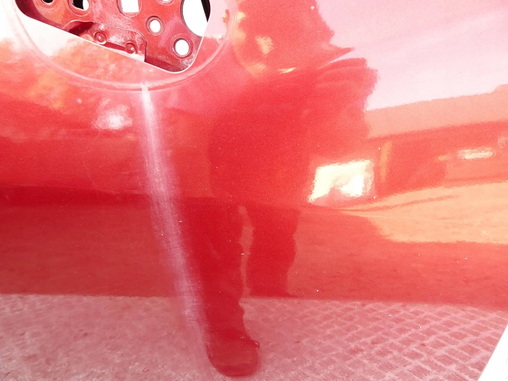 фото №6, Дверь правый перед mazda cx-5 12-17 r.