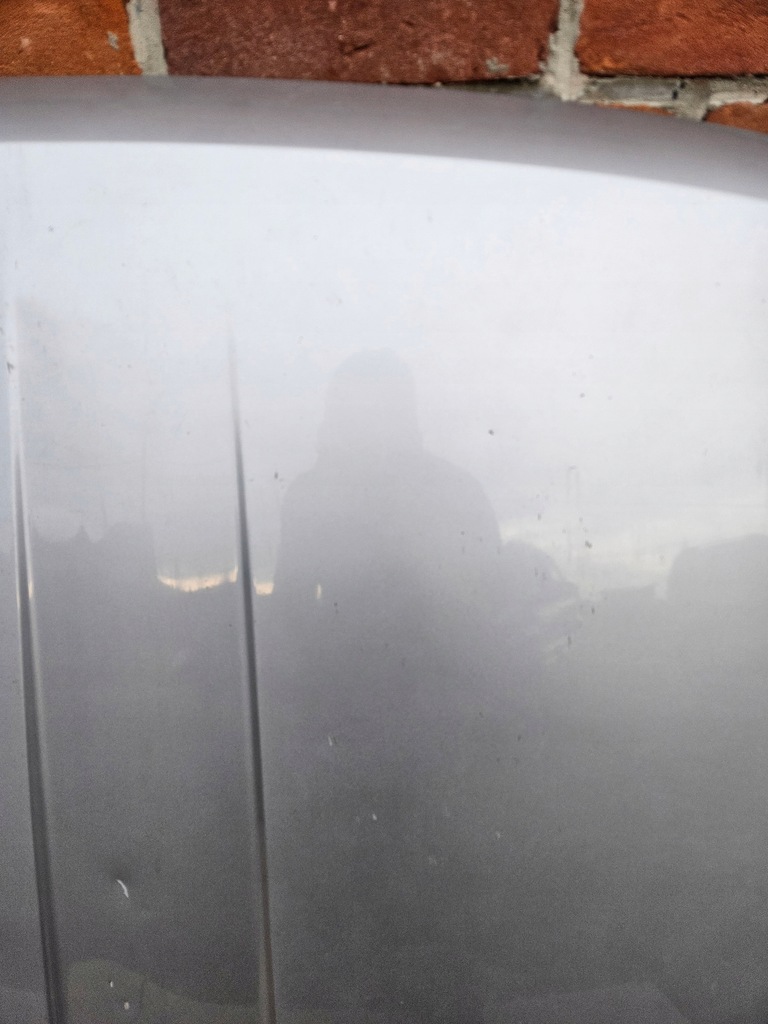 фото №8, Jeep grand cherokee wj капот кришка