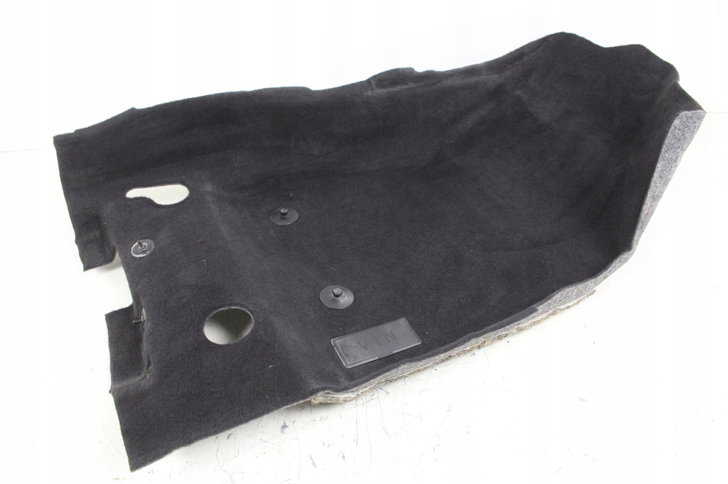 фото №2, Коврик пол перед jeep compass ii 18r