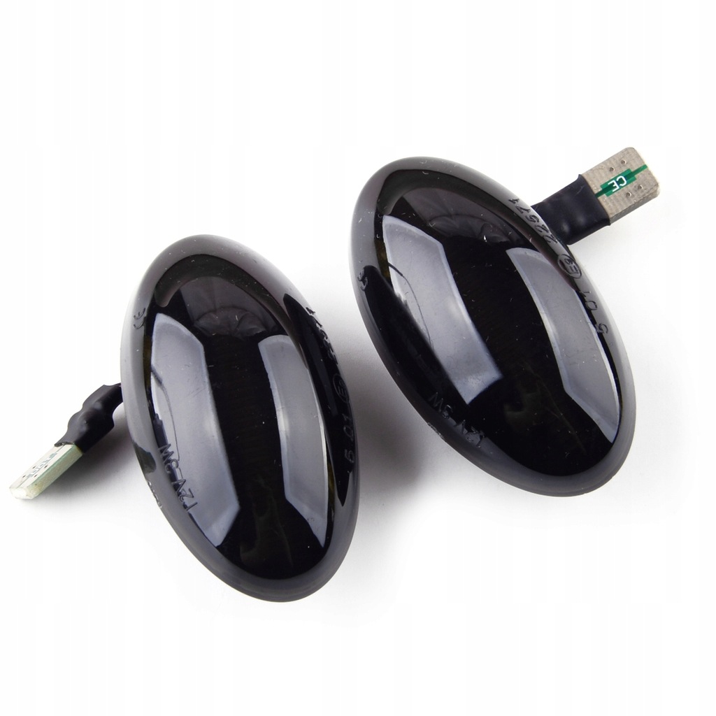 фото №1, Поворотник поворотник do mini cooper r50 r52 r53