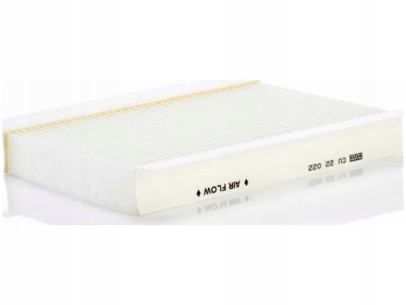 фото №1, Фильтр салонный alfa romeo tonale 22-