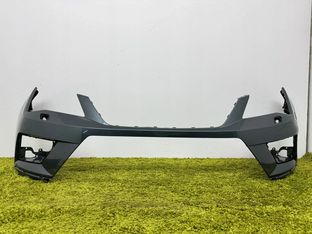 фото №1, Бампер перед seat ateca 575 lift 20-