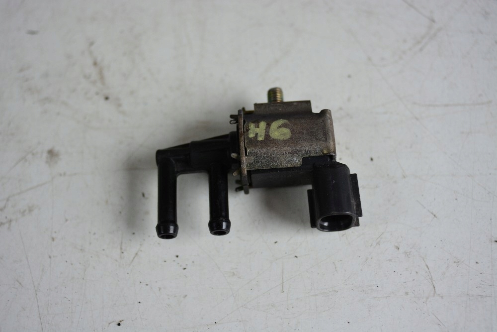 фото №1, Соленоїд 16102aa420 subaru legacy h6