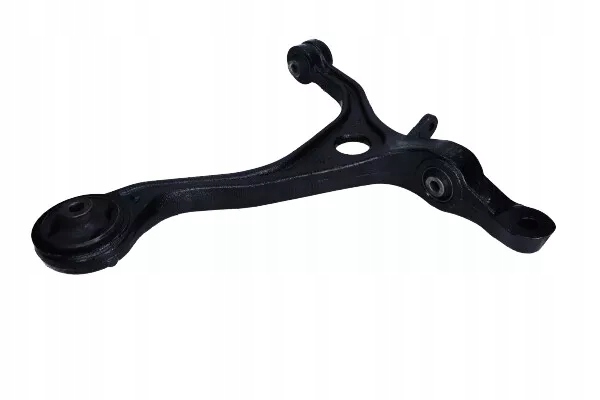 фото №1, Важіль honda p. accord 03- le нижній