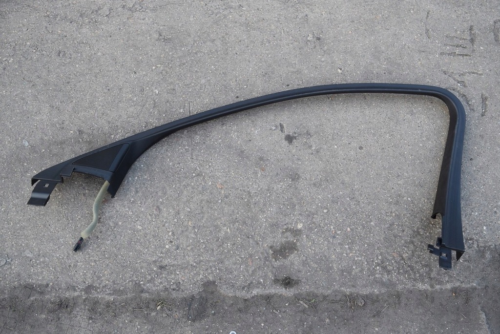 фото №1, Opel insignia b защита рамка дверь правый перед