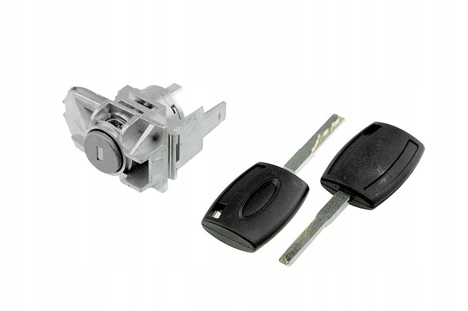 фото №3, Вкладка замка дверь передних ford b-max 2012-,c-m