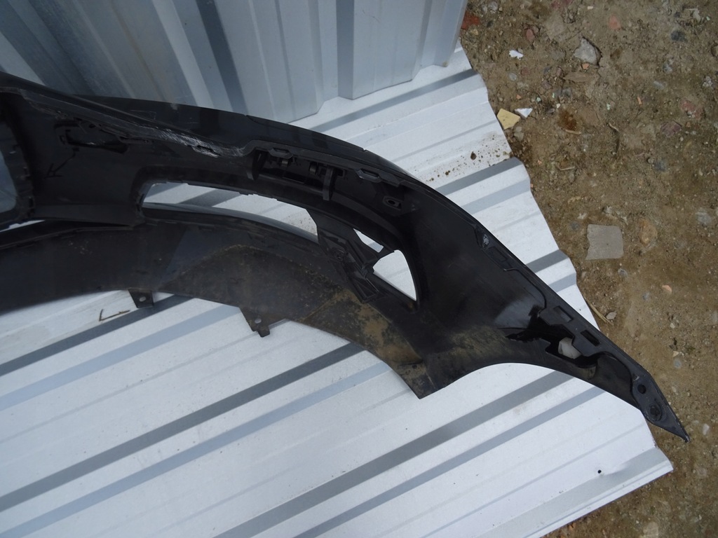 фото №5, Бампер перед audi a6 c8 4k0 18-22