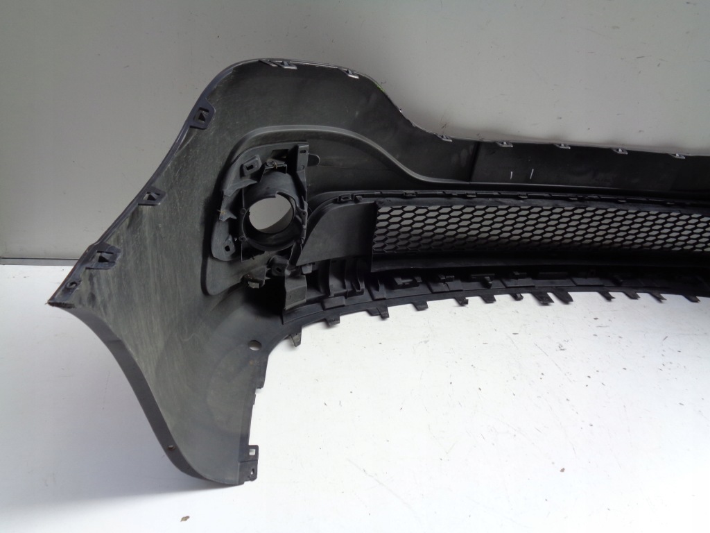 фото №6, Бампер передний renault trafic 14- nr 35453