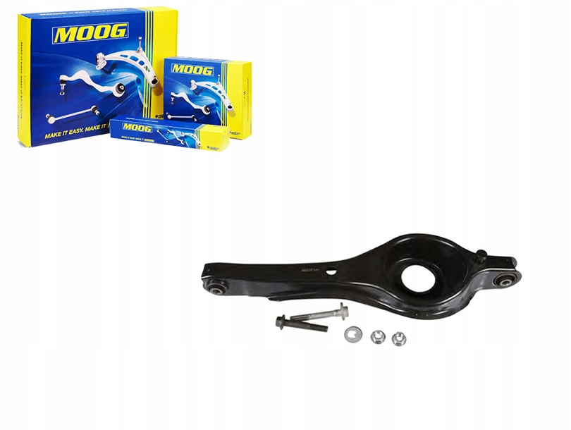 Купить Рычаг подвеска moog 1064128 98ag5k652ak tc2332