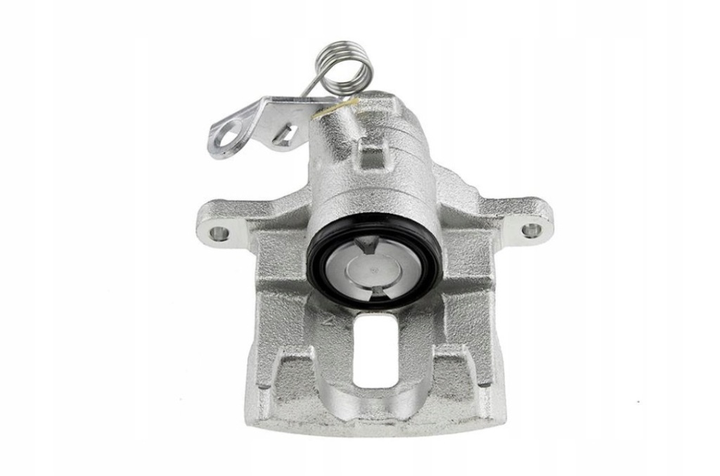 фото №1, Суппорт тормозной задняя l do nissan interstar 90