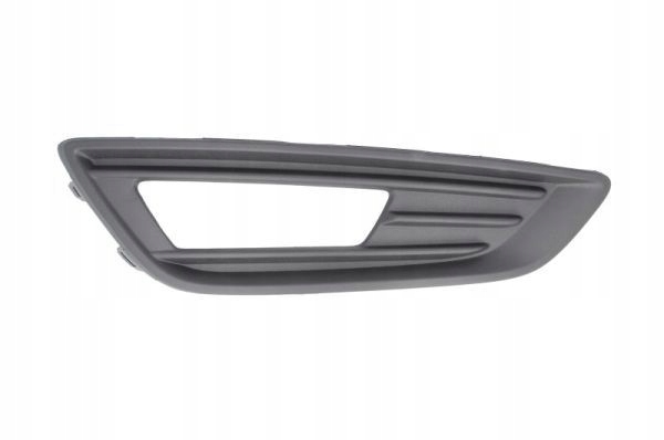 фото №1, Решётка решётка радиатора бампера 6502-07-2536914p blic