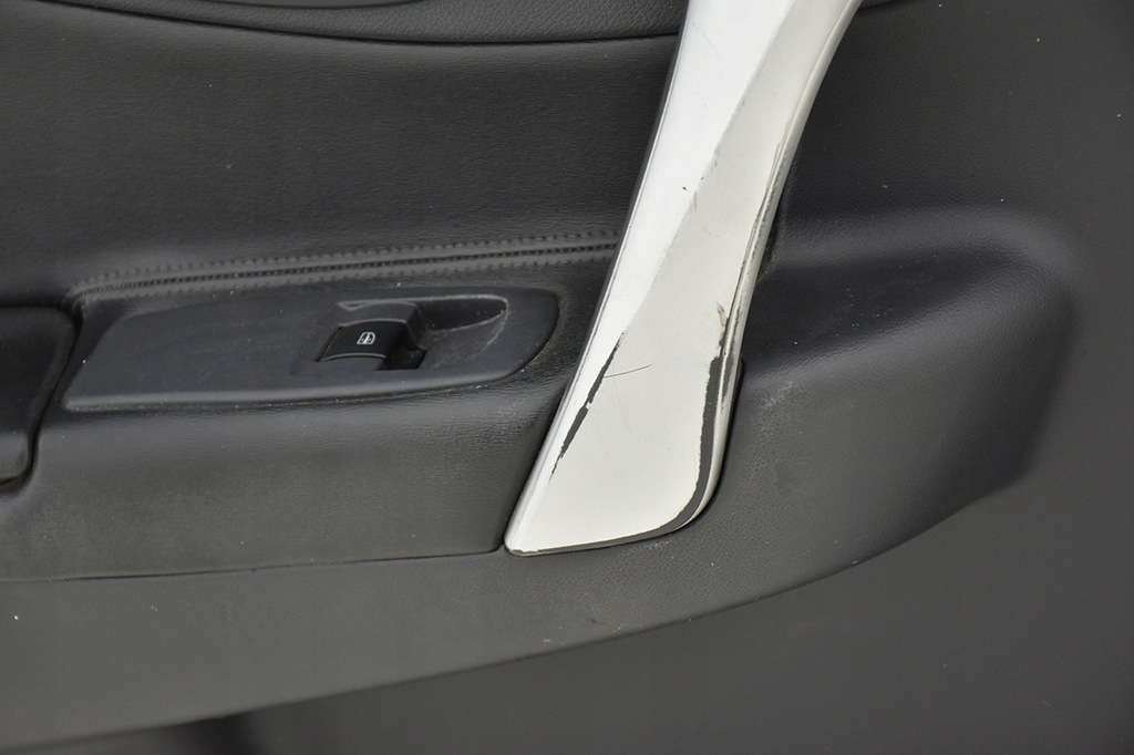 фото №11, Двері передні перед ліва renault koleos tekxa