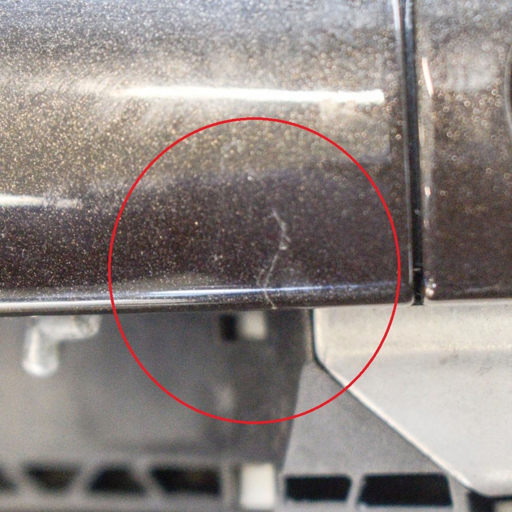 фото №7, Skoda yeti 5l 2016 перед сторона права ручка зовнішня двері передніх