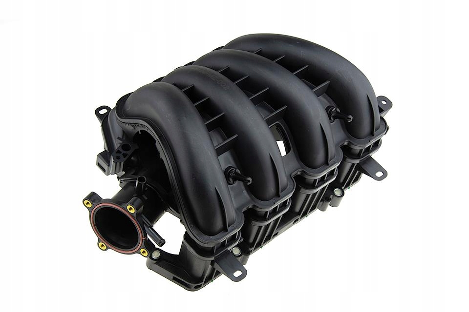 фото №1, Коллектор всасывающий mazda cx5 cx5 kf bm bn gj gl