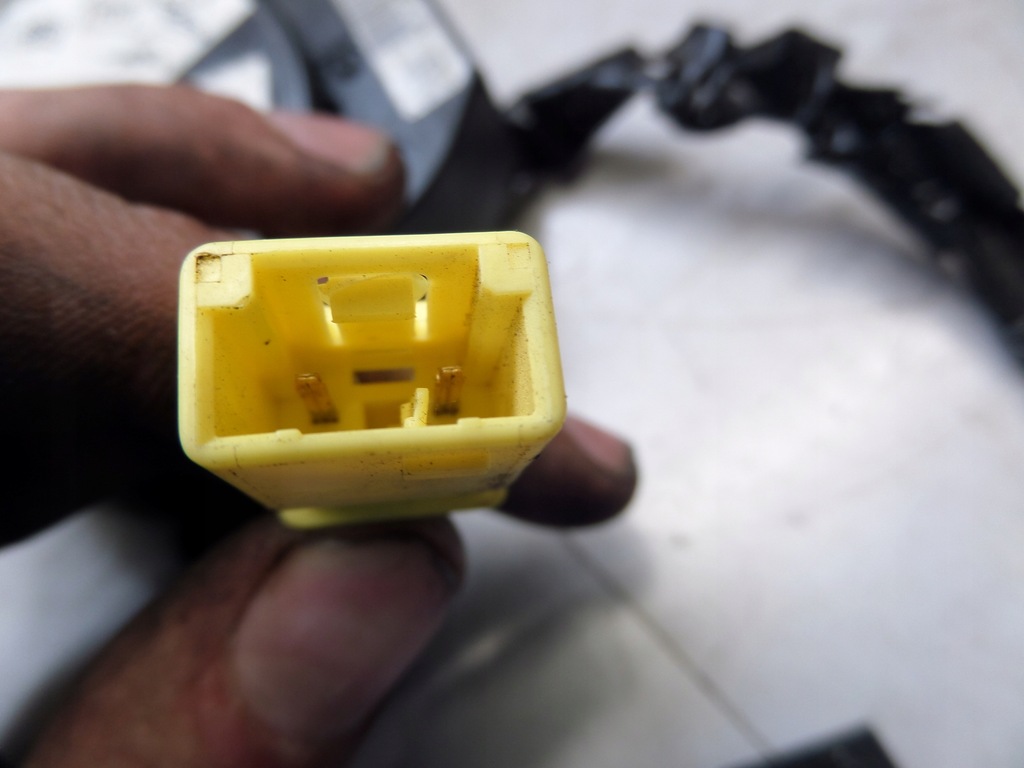 фото №7, Honda logo лента шлейф подушка безопасности 96-01