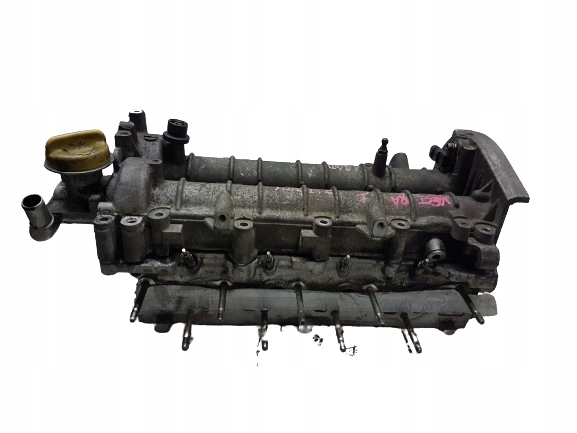 фото №5, Opel vectra c 1.9 cdti z19dth головка вали