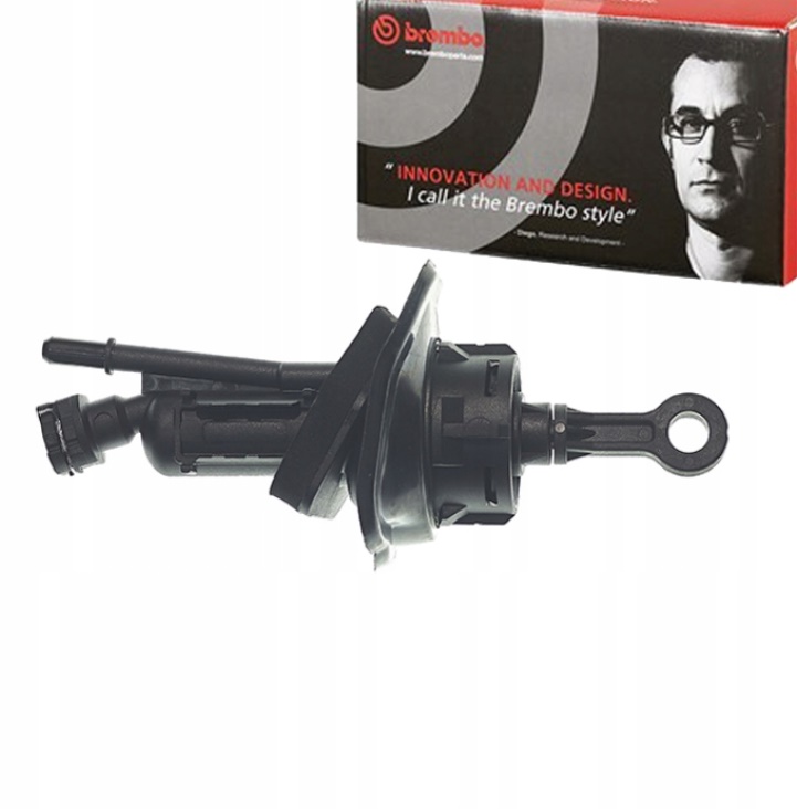 фото №1, Насос сцепления do land rover range evoque 2.2