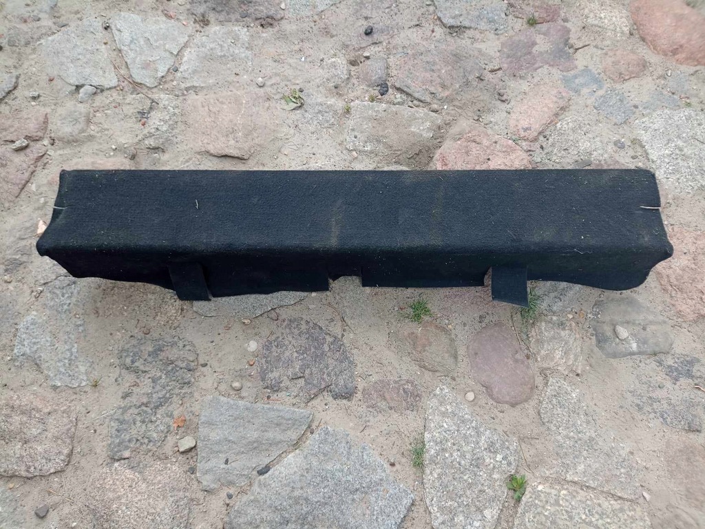 фото №1, Renault kadjar пінополістирол багажника вкладиш захист