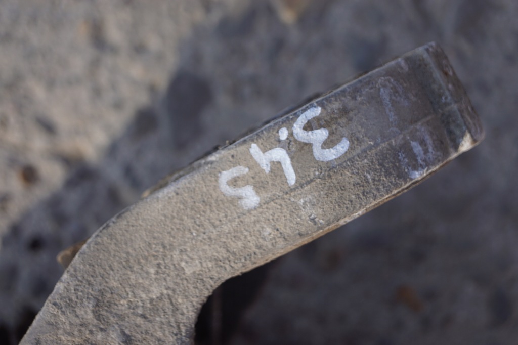 фото №6, Мост дифференциал задняя bmw z3 e36 3.45 1428418