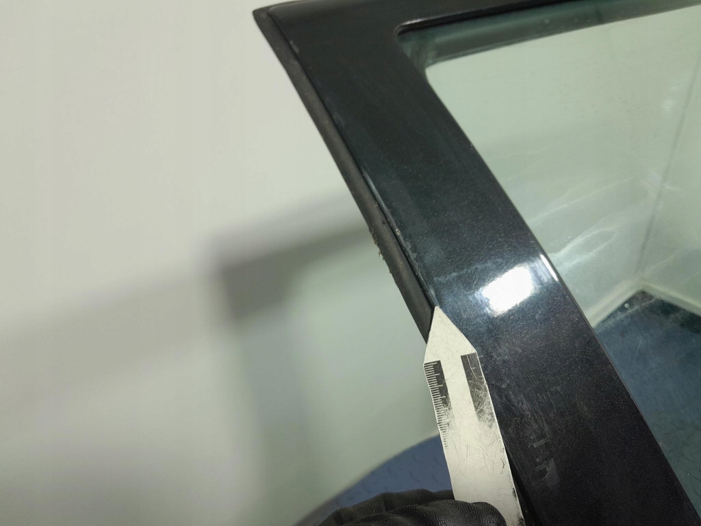 фото №4, Dodge journey i двері задня задні ліва pxr