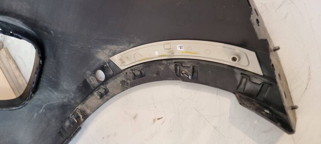 фото №7, Бампер перед bmw x6 f16 m-pakiet usa