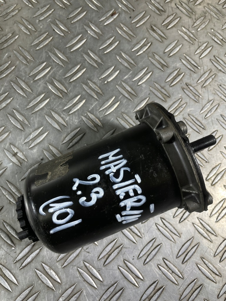 Купити Renault master 3 10- корпус фільтра пального 2.3 65400006r