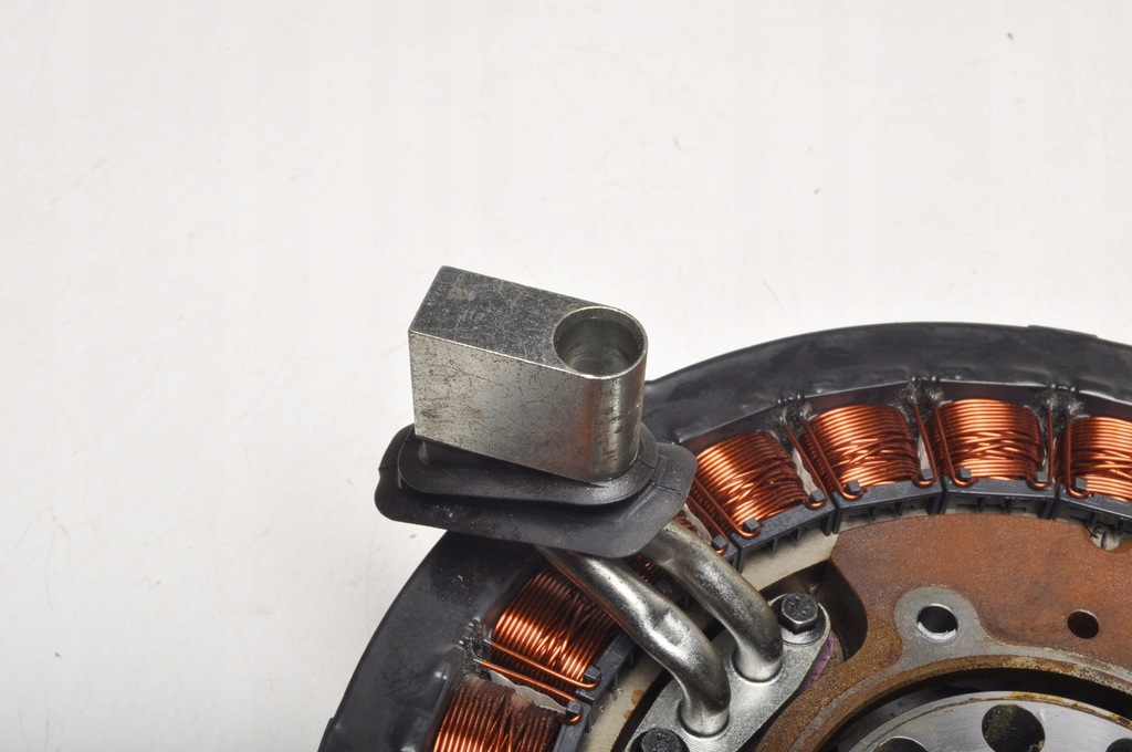 фото №7, Xc60 ii xc90 ii v60 ii 2.0 16v t6 hybrid двигун електричний 31491811 2020r