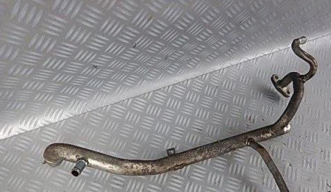 Купить Volvo s80 2.4 бензин 98-03 шланг трубка труба