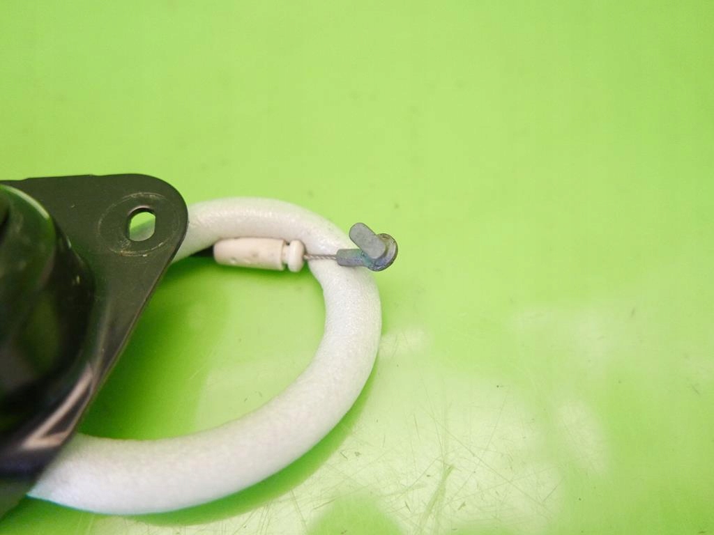 фото №9, Ручка внутрішня права задня peugeot partner ii phi