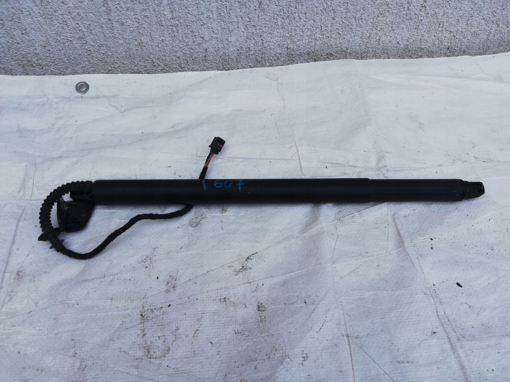 фото №1, Привід кришки kia sportage iv 81770-d9100