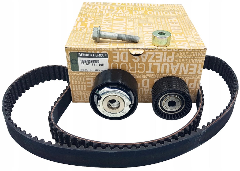 фото №1, Renault espace iv scenic ii 2.0 грм оригінальний номер org